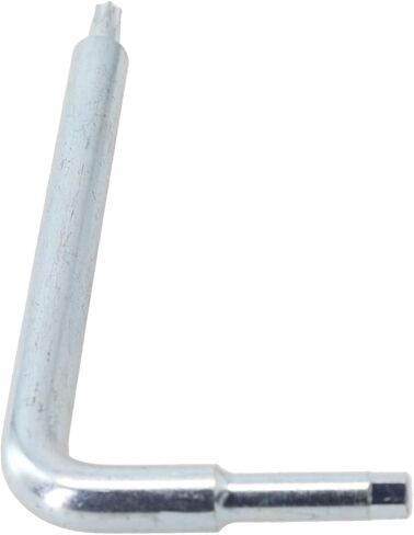 N600007 Miter Saw Wrench for DWS713 DWS779 DWS780 DWS715, Silver Metal Replacement Tool Part Compatible with Power Saws DCS361 DHS790 Series in Kuwait