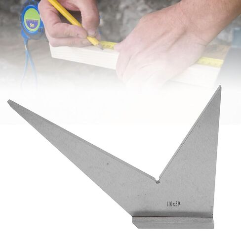 Multi-angle mitre angle DIN875/2 standard industrial grade angle for precise measurement of workpieces in Kuwait