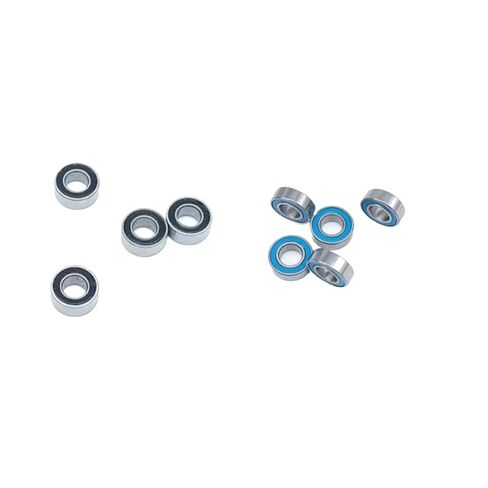10pcs 5X8X2.5 mm Miniature Ball Bearings(MR85ZZ) in Kuwait