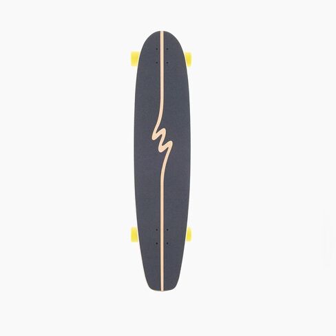 Landyachtz Longboards Ripper Wave Complete Longboard in Kuwait