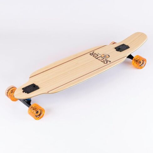 Sector 9 Striker Viper Complete Skateboard - Factory Direct in Kuwait