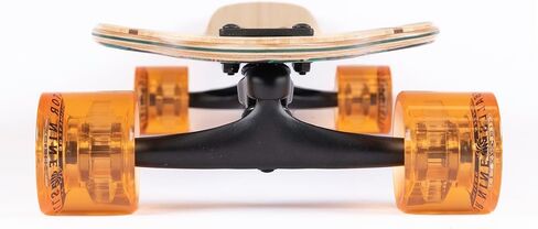 Sector 9 Striker Viper Complete Skateboard - Factory Direct in Kuwait