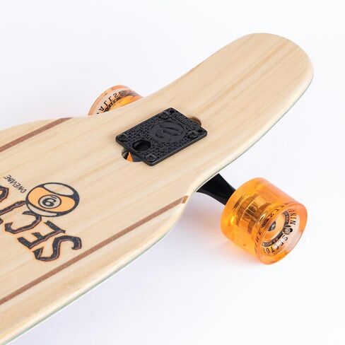 Sector 9 Striker Viper Complete Skateboard - Factory Direct in Kuwait