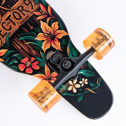 Sector 9 Striker Viper Complete Skateboard - Factory Direct in Kuwait