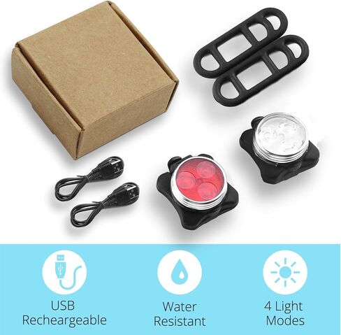 Eggboards Mini Longboard مع ملحقات مصابيح LED - لوح طويل صغير من الخيزران مزود بإضاءة LED أمامية وخلفية. رائعة للبالغين والأطفال للتزلج في أي مكان وفي أي مكان in Kuwait