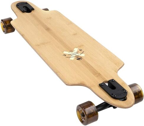 أربور زيبلين الخيزران Longboard كاملة 2026-32 in Kuwait
