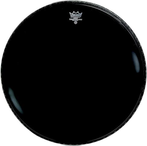 ريمو P31022-ES رؤوس طبلة باس مقاس 22 بوصة in Kuwait