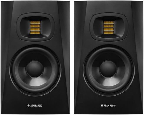 شاشة استوديو ADAM Audio T5V (زوج) in Kuwait