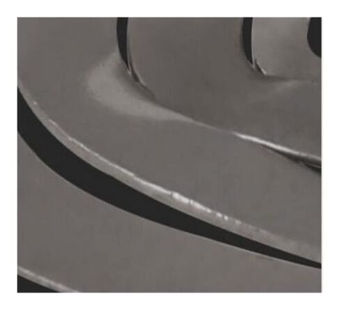Spring Washers, 304 Stainless Steel Wave Spring Washer Three Crest 25-41 Gasket Elastic Washers in Kuwait