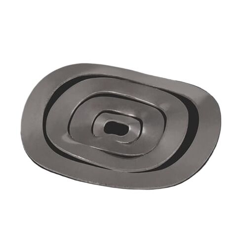 Wave Spring Washer, 304 Stainless Steel Wave Spring Washer Three Crest M3-M19 Gasket Elastic Washers in Kuwait