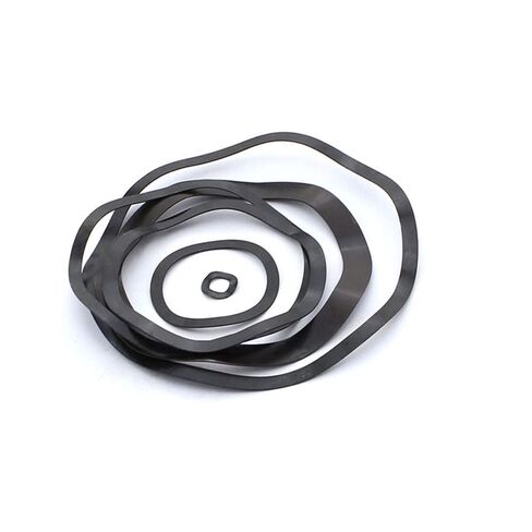 Spring Washers, M3-M118 Three Wave Crest Type Gasket Spring Washer in Kuwait