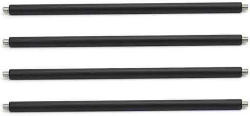 4X PCR Primary Charge Roller Compatible with 700 C75 J75 550 560 570 C-60 C70 5065 6500 6550 6680 7780 DocuColor DC 240 242 250 WC 7655 in Kuwait