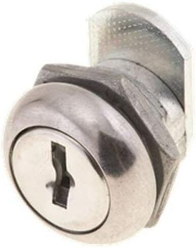 Bobrick 288-122 Toilet Tissue Dispenser Replacement Lock & Key in Kuwait