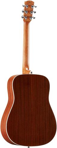 Alvarez Artist Series AD60 Dreadnought Guitar, Natural/Gloss Finish in Kuwait
