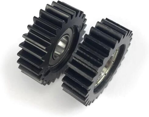 Gear W/Bearing 27T for Oce 300 320 340 360 400 450 600 750 700(Original new) in Kuwait