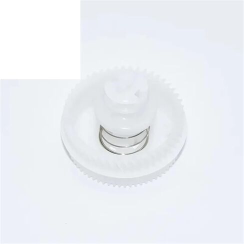 10PC LY8057 Gear for Brother DCP 1510 1511 1512 1518 1519 1608 1610 1612 1617 1618 1619 MFC 1810 1813 1815 1818 1819 1908 1910 in Saudi Arabia