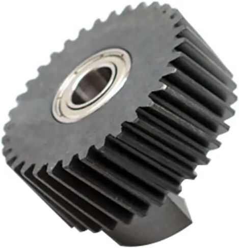 Fuser Drive Gear for Xerox 4110 4112 4127 4595 1100 900 9000 D95 D110 D125 D110P D125P in Kuwait