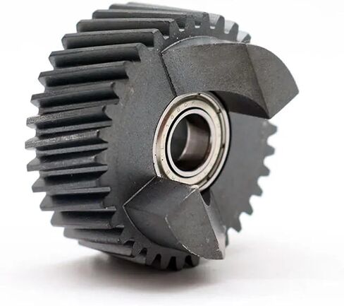 Fuser Drive Gear for Xerox 4110 4112 4127 4595 1100 900 9000 D95 D110 D125 D110P D125P in Kuwait