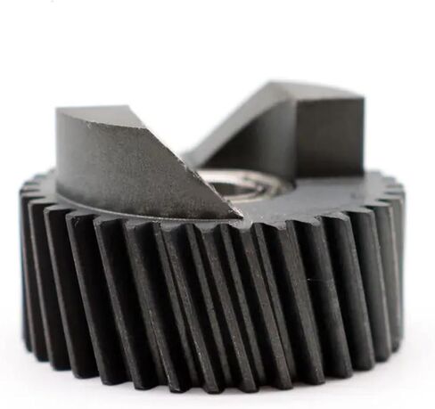 Fuser Drive Gear for Xerox 4110 4112 4127 4595 1100 900 9000 D95 D110 D125 D110P D125P in Kuwait