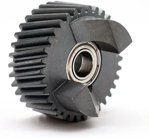 Fuser Drive Gear for Xerox 4110 4112 4127 4595 1100 900 9000 D95 D110 D125 D110P D125P in Kuwait
