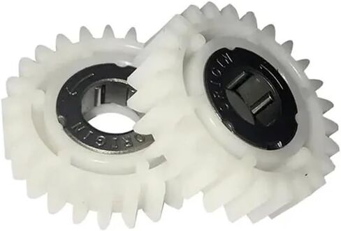 612-10024 Gear for RISO RZ RV EV ES SF SV in Kuwait