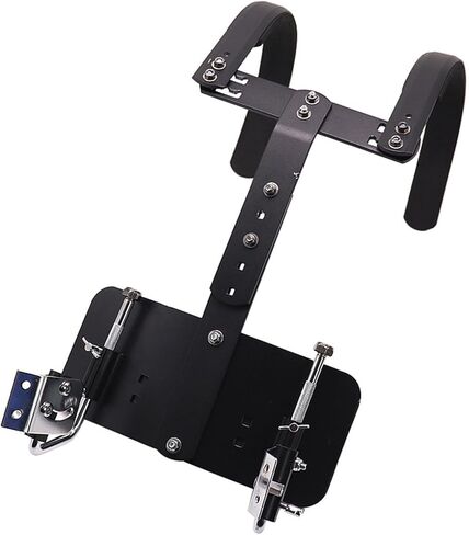 Drum Carrier Strap Holder Aluminium Alloy Shoulder Pad Support System Snare Drum Harness Marching Band Percussion Accessory in Kuwait