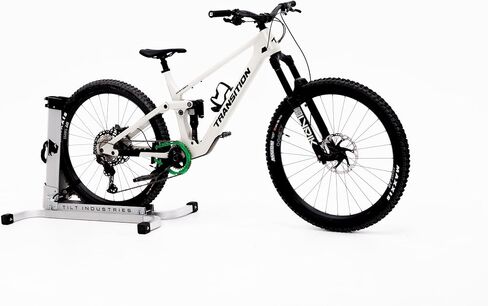 Bike Balance Trainer and Roller Trainer, Indoor Cycling for Road, Mountain and BMX Bikes in Kuwait