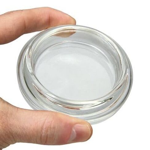 Syracuse Watch Glass, Plain, 2 5/8 in in Kuwait