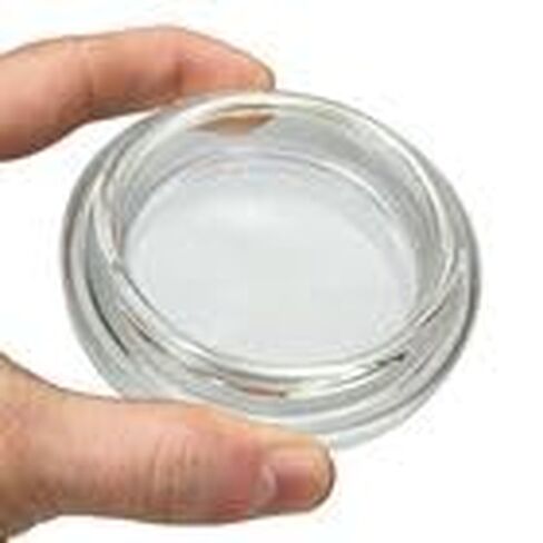 Syracuse Watch Glass, Plain, 2 5/8 in in Kuwait