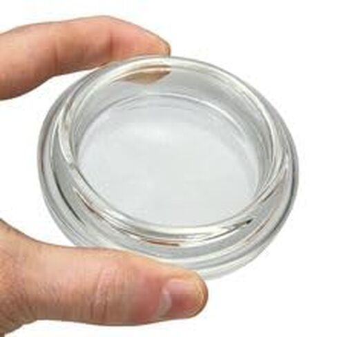 Syracuse Watch Glass, Plain, 2 5/8 in in Kuwait