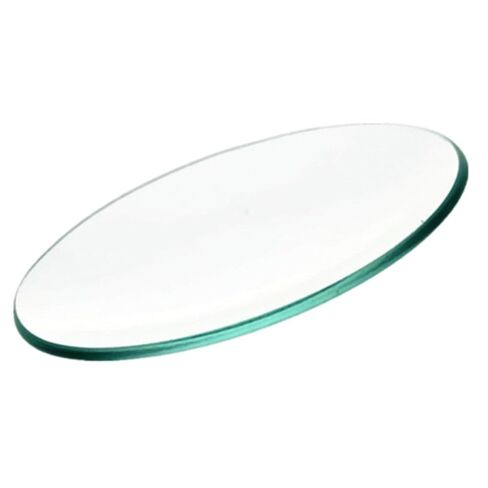 45mm Laboratory Watch Glass Dishes 4.5cm Lab Surf​ace Disk 10Pcs/Lot in Kuwait