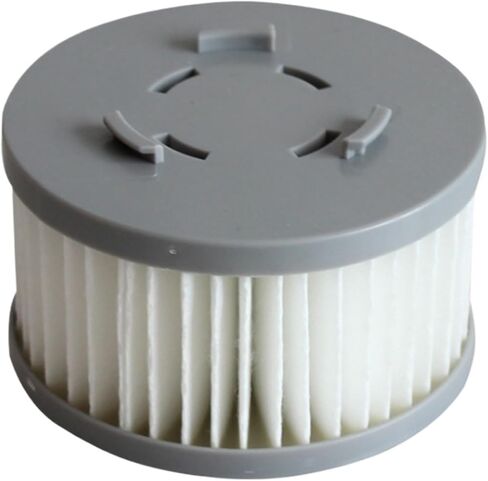HEPA Filter Vacuum Cleaner Accessories Elements，Compatible For JIMMY， JV85 Pro H9 A6/A7/A8 Replace in Kuwait
