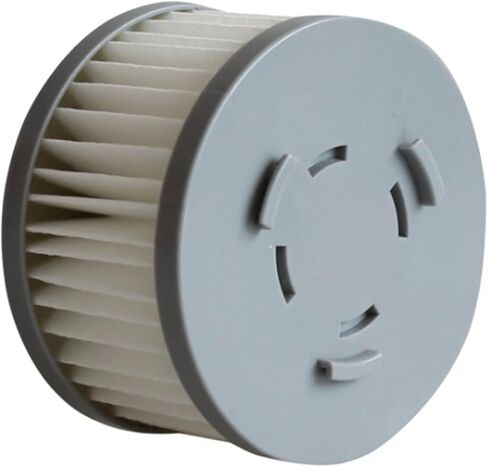 HEPA Filter Vacuum Cleaner Accessories Elements，Compatible For JIMMY， JV85 Pro H9 A6/A7/A8 Replace in Kuwait