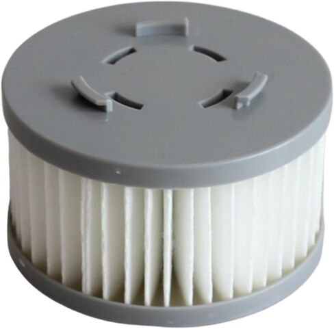 HEPA Filter Vacuum Cleaner Accessories Elements，Compatible For JIMMY， JV85 Pro H9 A6/A7/A8 Replace in Kuwait