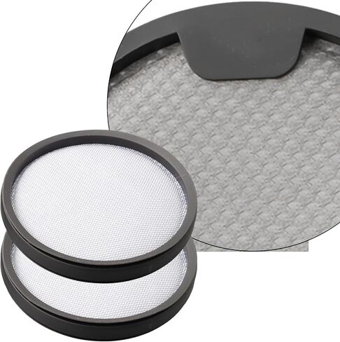 Replacement Pre-Filter Compatible With R10 R10 Pro V12S V16S Series Vacuum Cleaners For Home Cleaning Washable And Reusable Filter Accessory For Maintaining Suction Performance in Kuwait