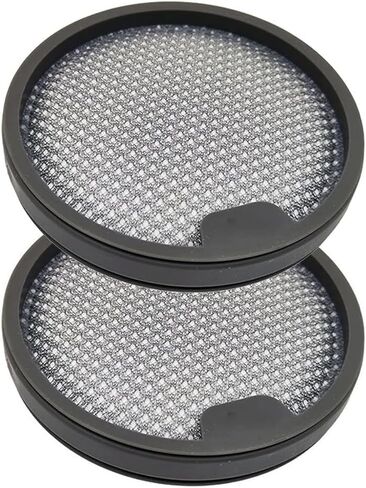 Replacement Pre-Filter Compatible With R10 R10 Pro V12S V16S Series Vacuum Cleaners For Home Cleaning Washable And Reusable Filter Accessory For Maintaining Suction Performance in Kuwait
