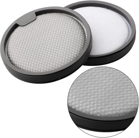 Replacement Pre-Filter Compatible With R10 R10 Pro V12S V16S Series Vacuum Cleaners For Home Cleaning Washable And Reusable Filter Accessory For Maintaining Suction Performance in Kuwait