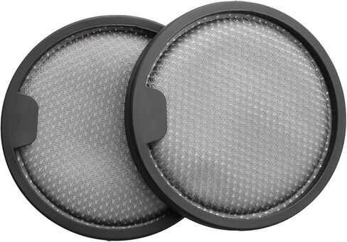 Replacement Pre-Filter Compatible With R10 R10 Pro V12S V16S Series Vacuum Cleaners For Home Cleaning Washable And Reusable Filter Accessory For Maintaining Suction Performance in Kuwait