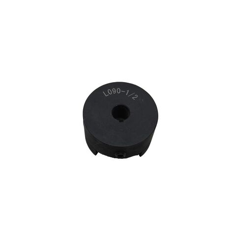 (1) New Aftermarket L090 Series L-Jaw Coupler - 1/2" Bore in Kuwait