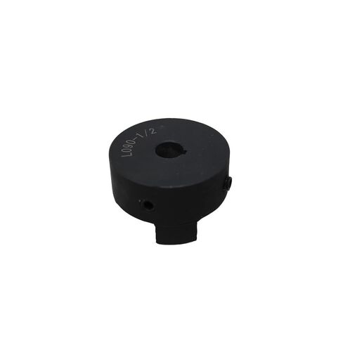 (1) New Aftermarket L090 Series L-Jaw Coupler - 1/2" Bore in Kuwait