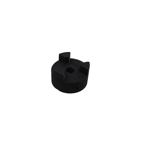 (1) New Aftermarket L090 Series L-Jaw Coupler - 1/2" Bore in Kuwait