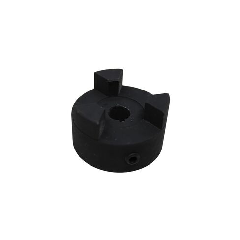 (1) New Aftermarket L090 Series L-Jaw Coupler - 1/2" Bore in Kuwait