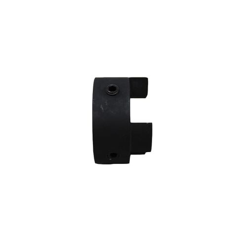 (1) New Aftermarket L090 Series L-Jaw Coupler - 1/2" Bore in Kuwait