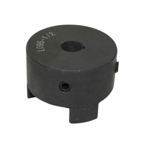 L095 L-Jaw Coupling Half - Flexible L-095 1/2" Browning Lovejoy Martin Interchange in Kuwait