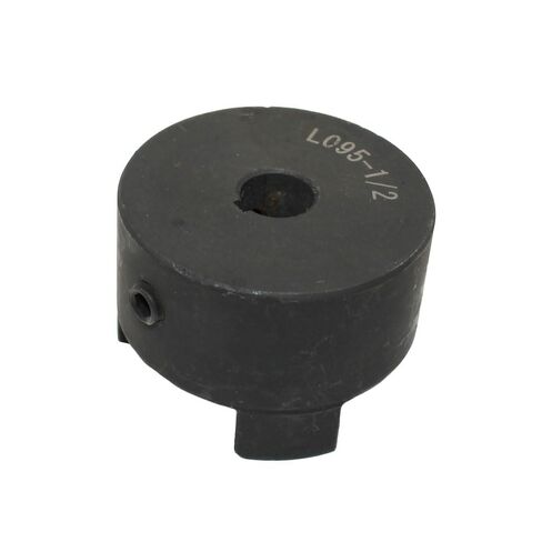 L095 L-Jaw Coupling Half - Flexible L-095 1/2" Browning Lovejoy Martin Interchange in Kuwait