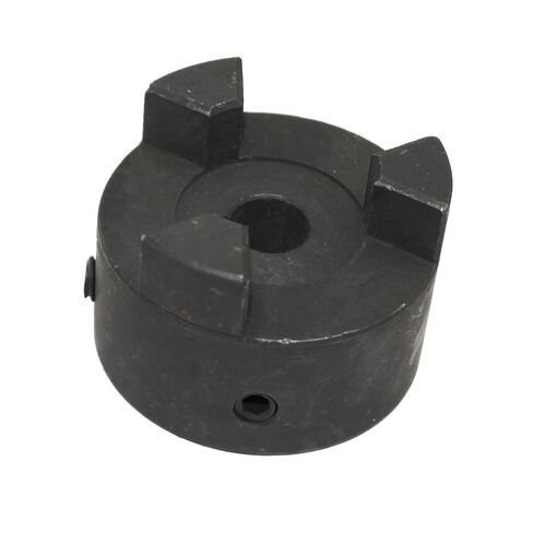 L095 L-Jaw Coupling Half - Flexible L-095 1/2" Browning Lovejoy Martin Interchange in Kuwait