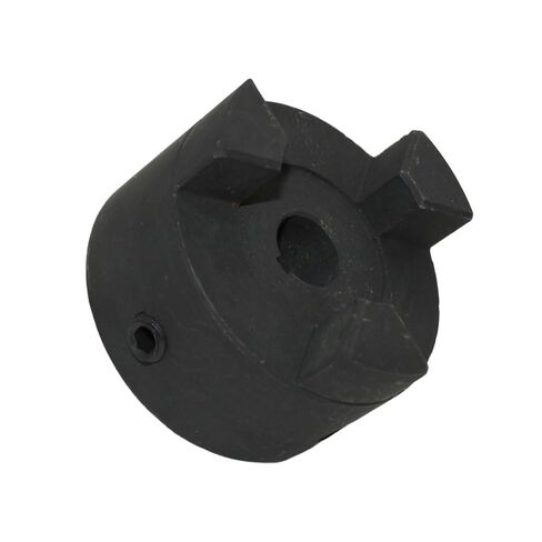 L095 L-Jaw Coupling Half - Flexible L-095 1/2" Browning Lovejoy Martin Interchange in Kuwait