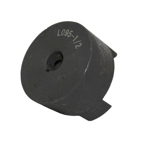 L095 L-Jaw Coupling Half - Flexible L-095 1/2" Browning Lovejoy Martin Interchange in Kuwait