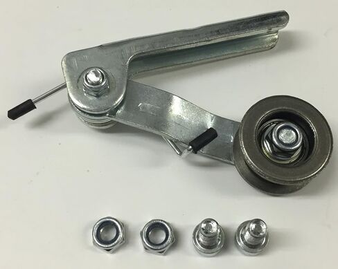 Razor Chain Tensioner Dirt Rocket MX350 & MX400 in Kuwait