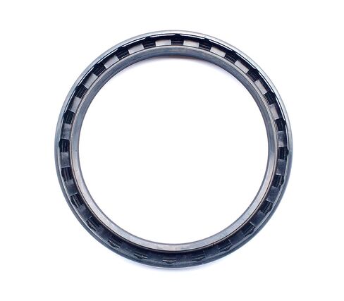 EAI Oil Seal 85mm X 105mm X 10mm TC Double Lip w/Spring. Metal Case w/Nitrile Rubber Coating in Kuwait